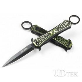 TF753 Quick Opening Folding Knife UD2106543